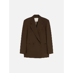 WEEKEND MAX MARA GINSENG blazer