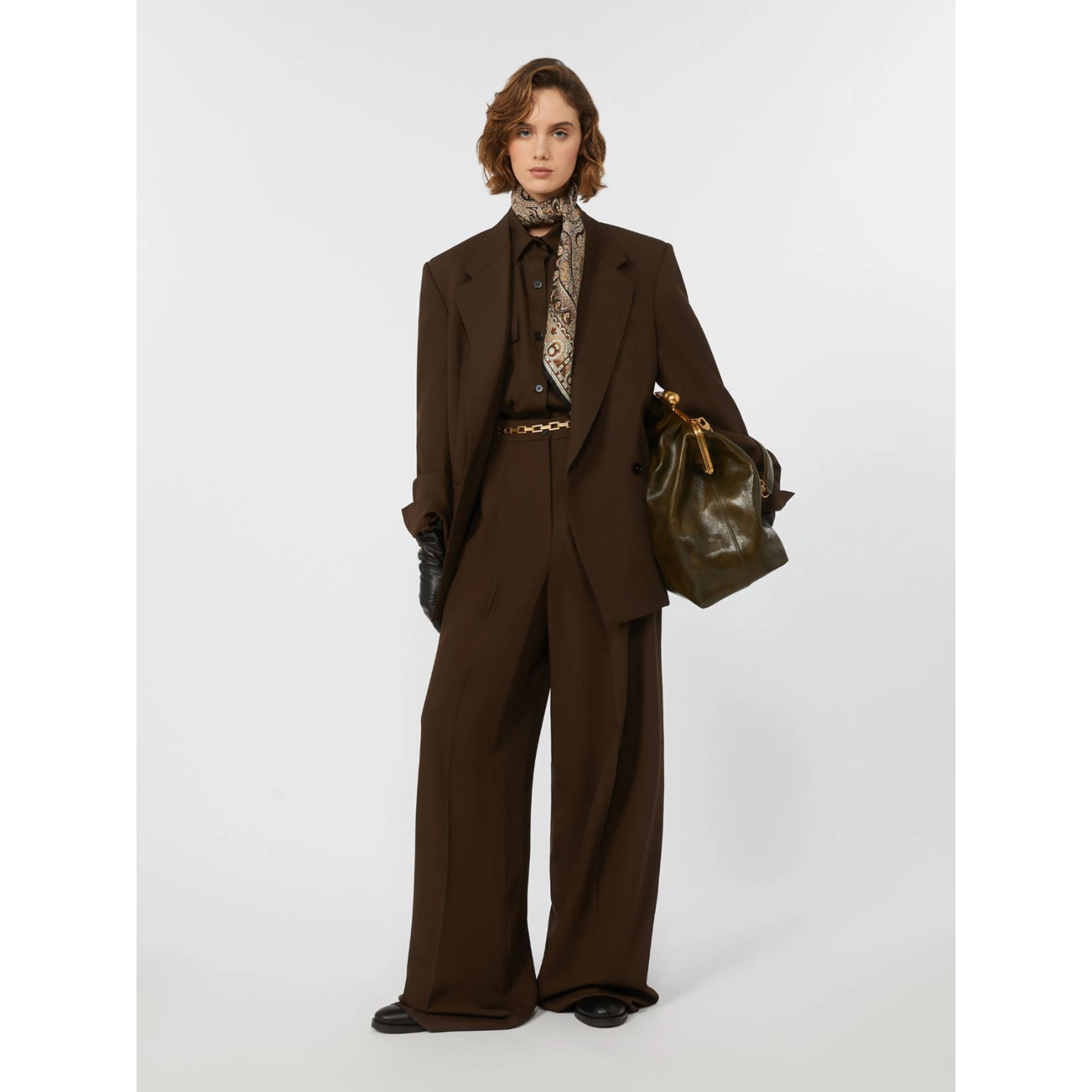 WEEKEND MAX MARA GINSENG blazer