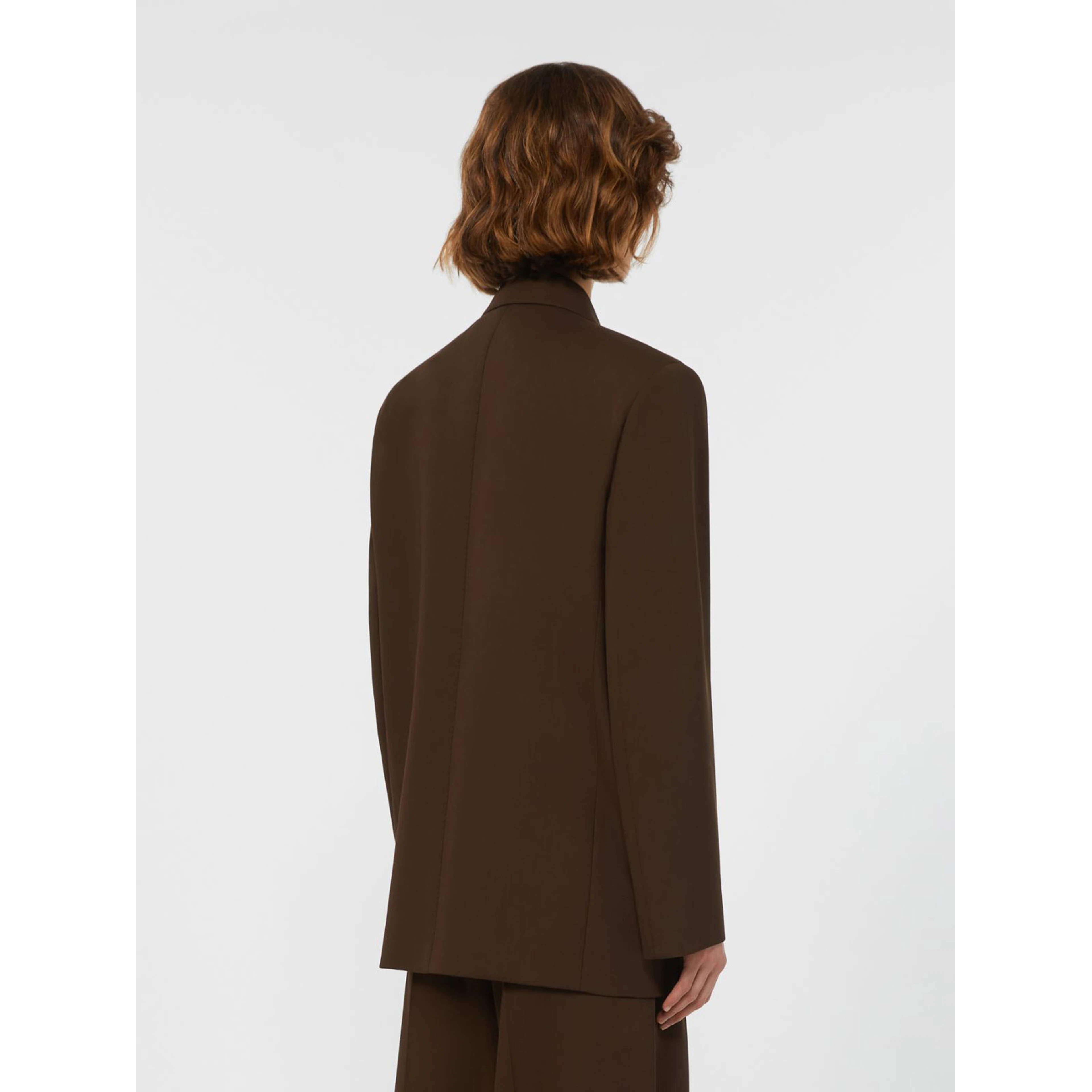 WEEKEND MAX MARA GINSENG blazer