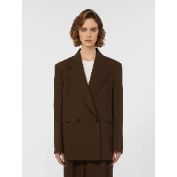 WEEKEND MAX MARA GINSENG blazer