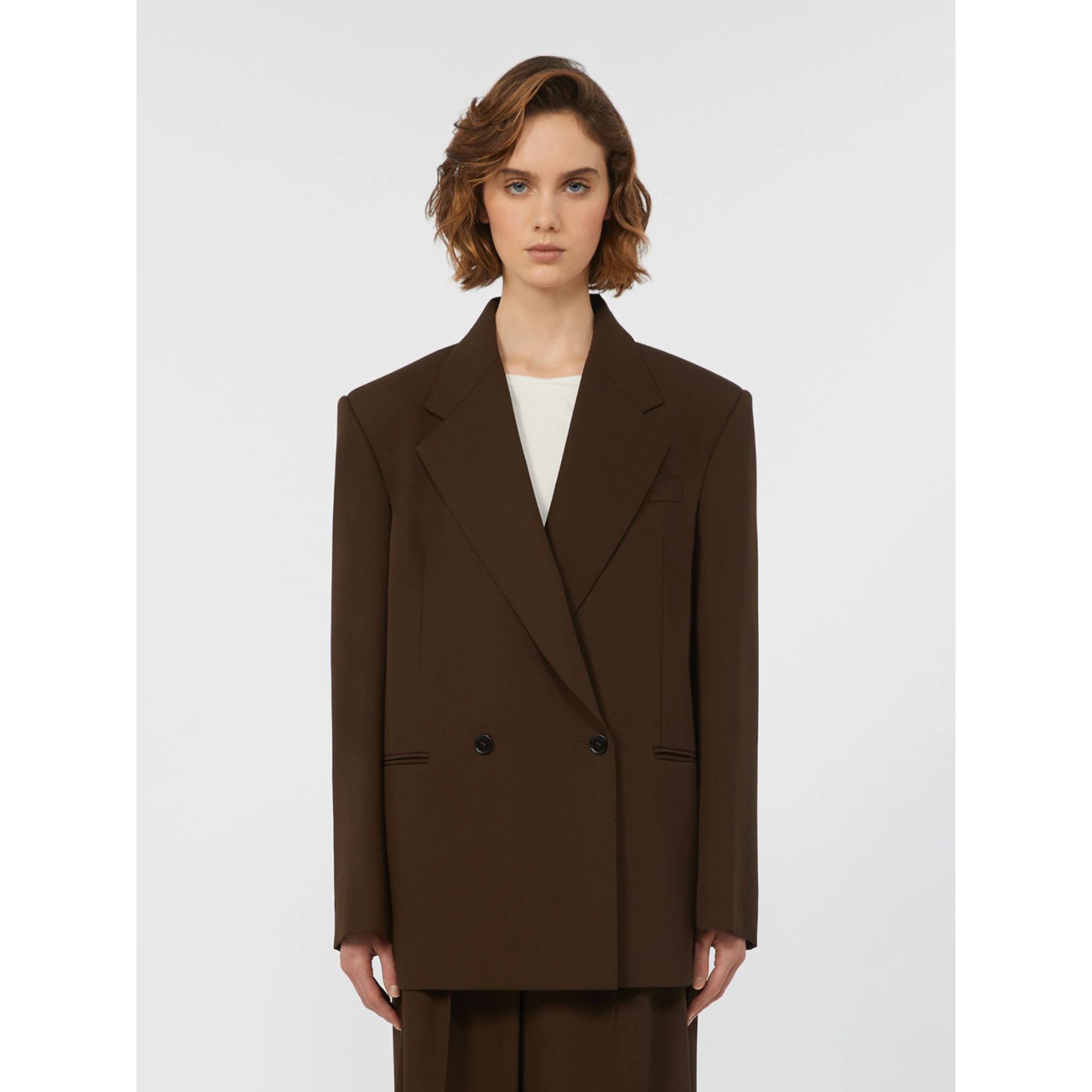 WEEKEND MAX MARA GINSENG blazer
