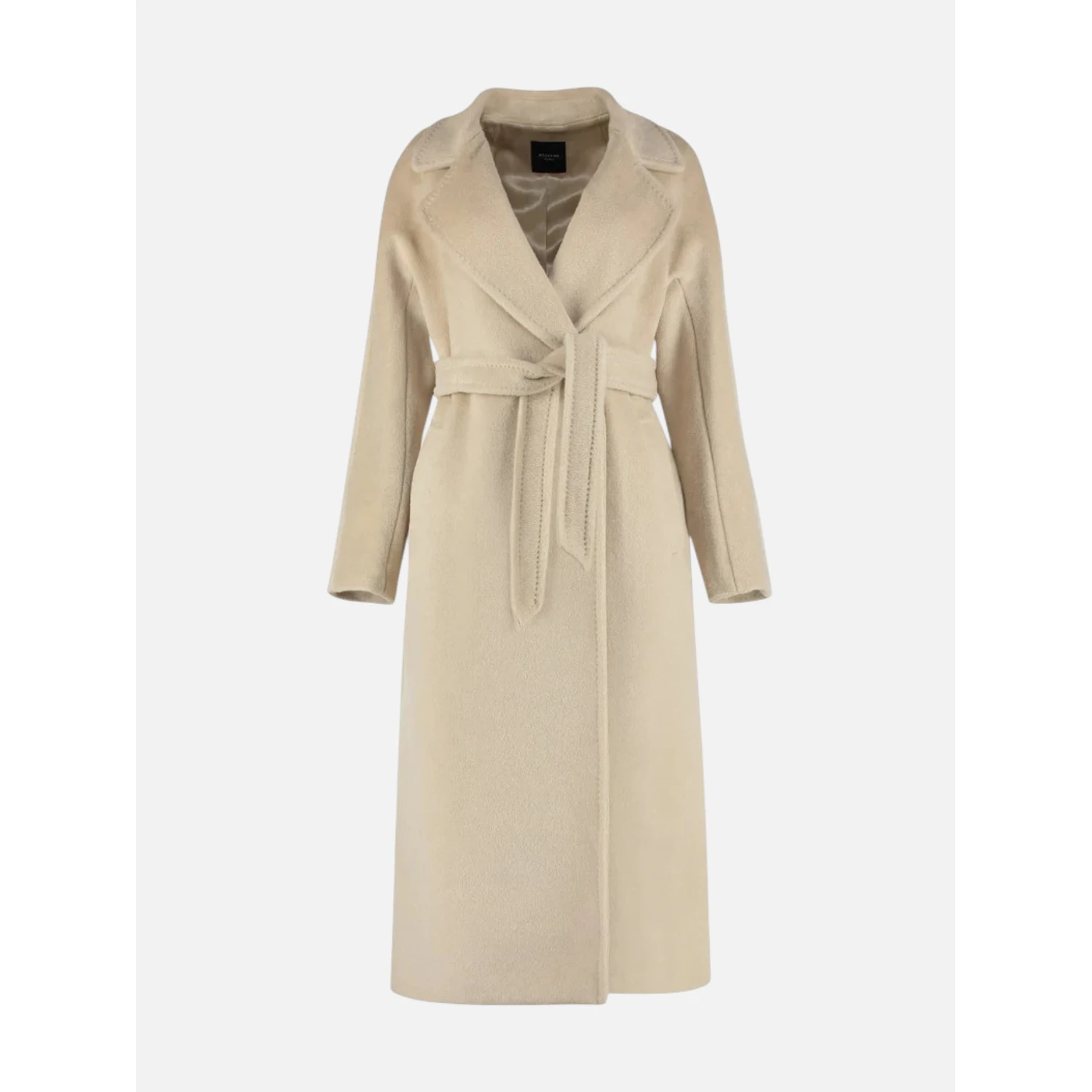 WEEKEND MAX MARA TEMPERA coat