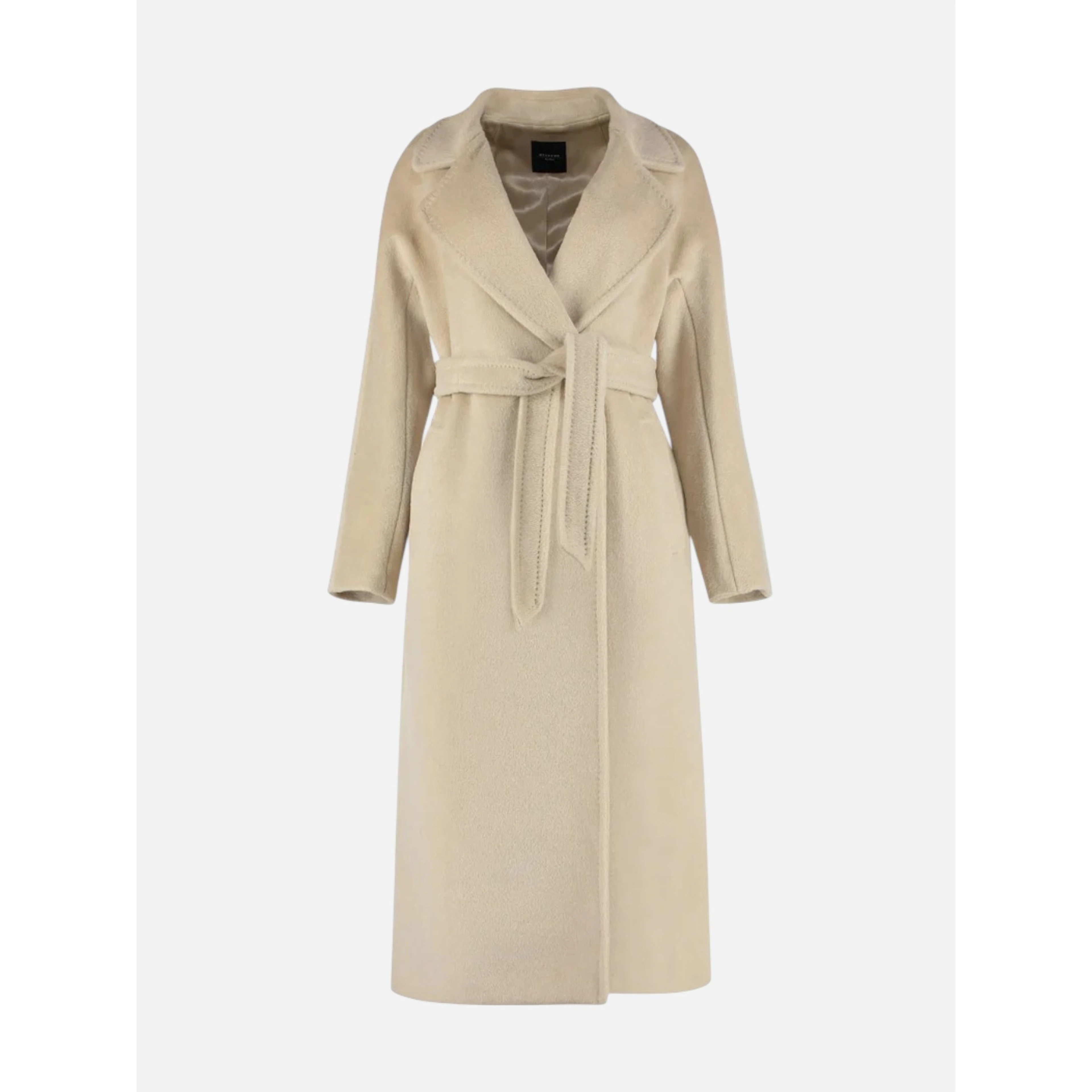 WEEKEND MAX MARA TEMPERA coat