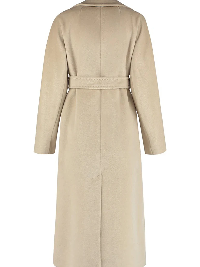 WEEKEND MAX MARA TEMPERA coat