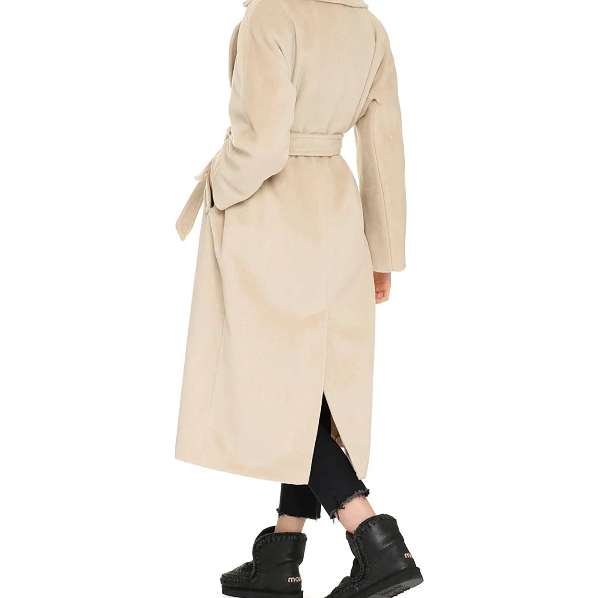 WEEKEND MAX MARA TEMPERA coat