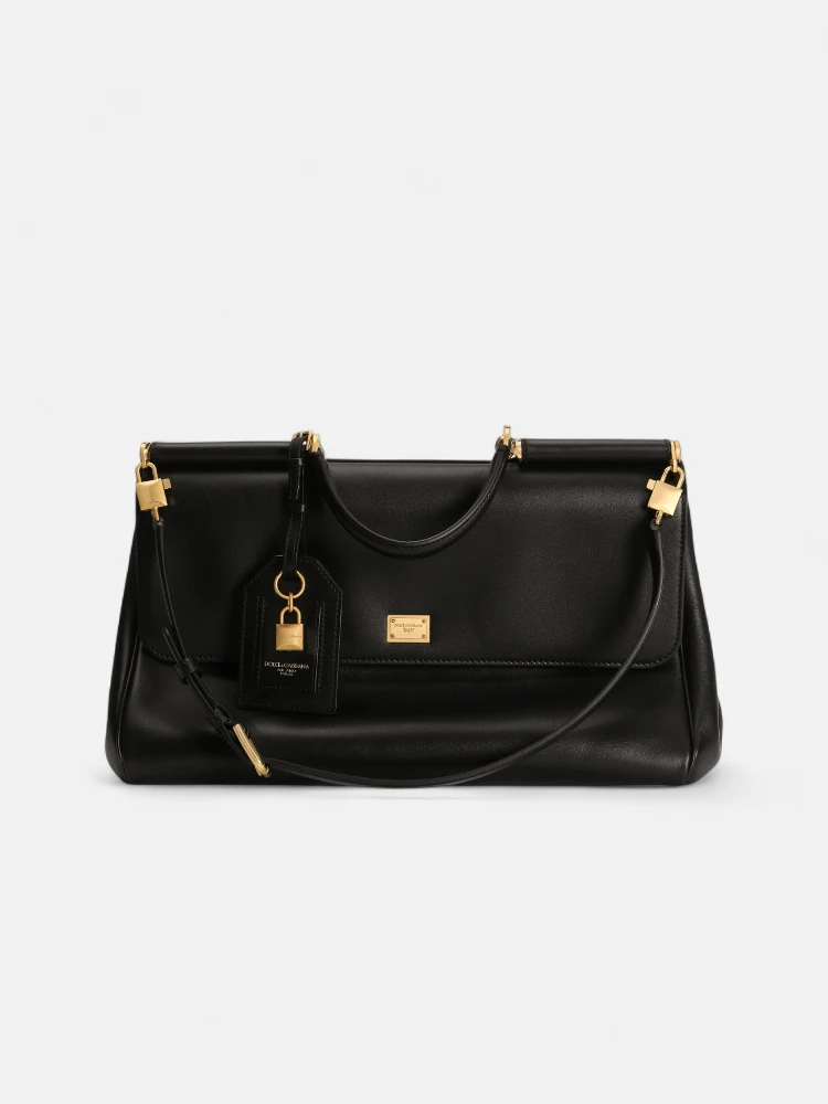 DOLCE & GABBANA MY SICILY bag