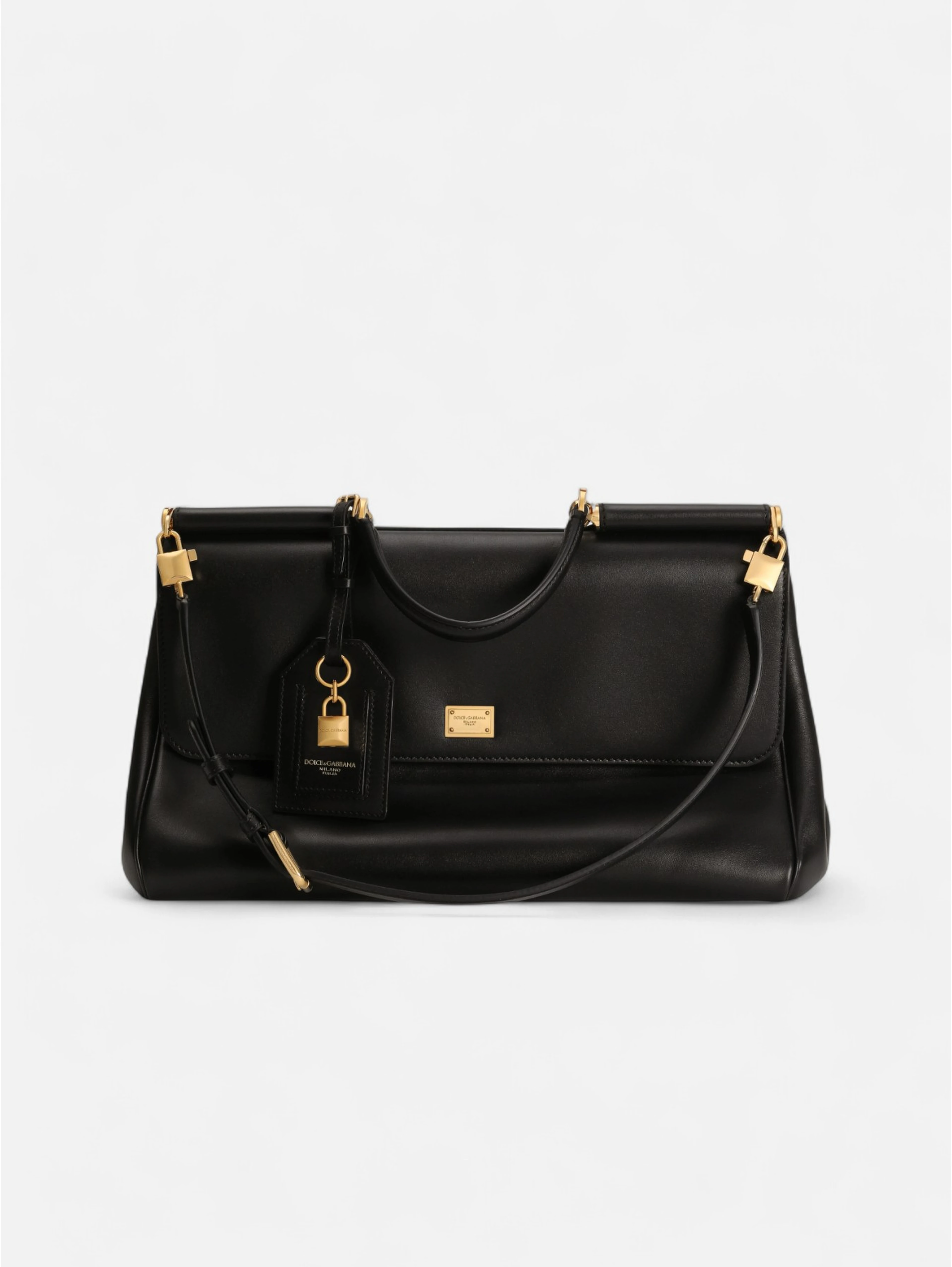DOLCE & GABBANA MY SICILY bag