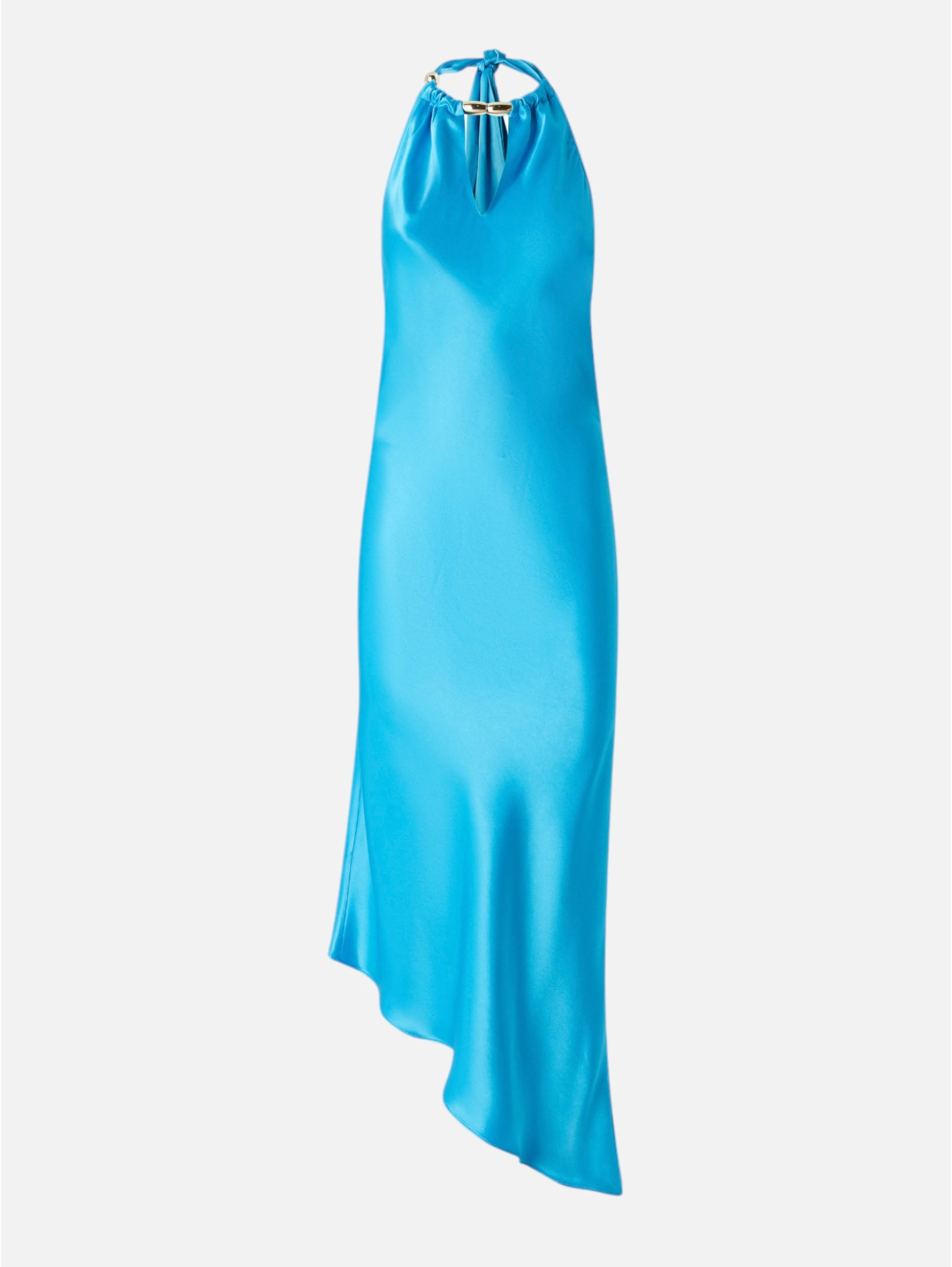 PINKO CRUCIMASTER dress