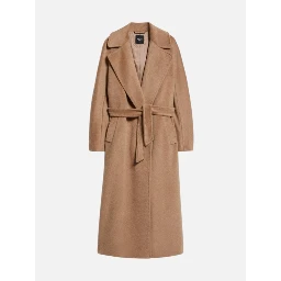WEEKEND MAX MARA TEMPERA coat