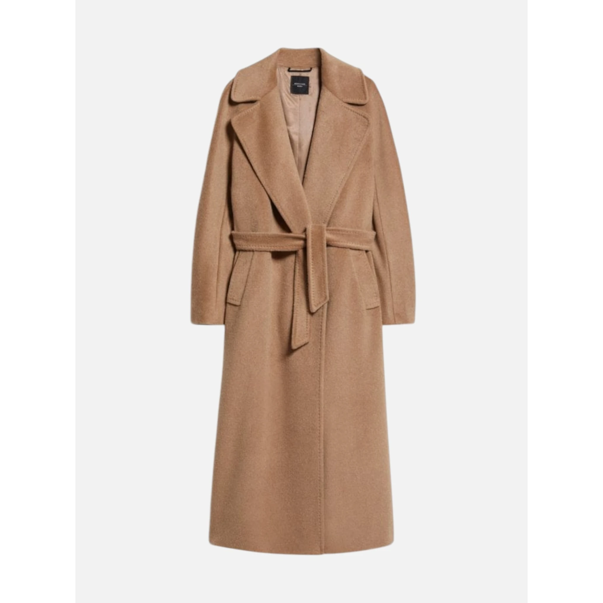 WEEKEND MAX MARA TEMPERA coat