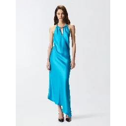 PINKO CRUCIMASTER dress