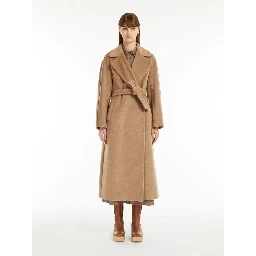 WEEKEND MAX MARA TEMPERA coat