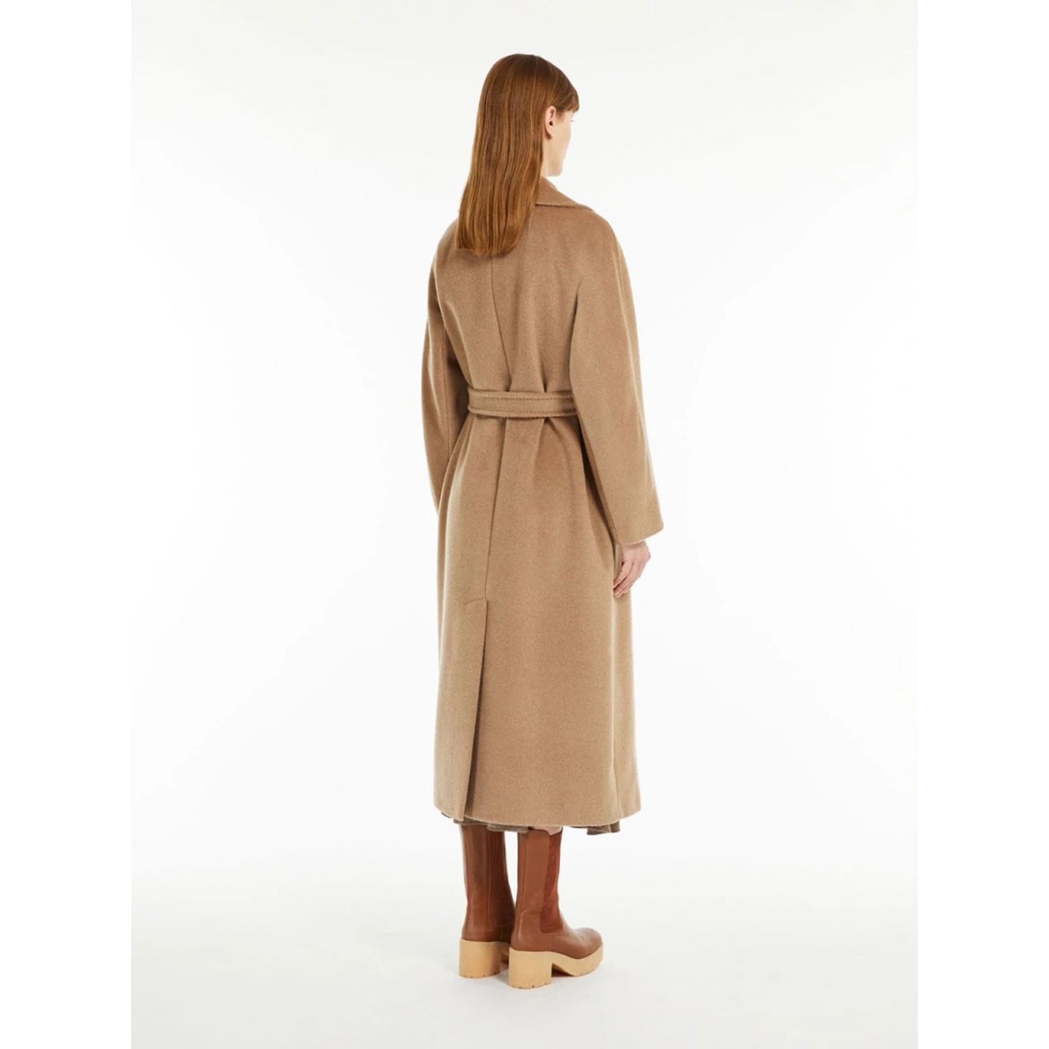 WEEKEND MAX MARA TEMPERA coat