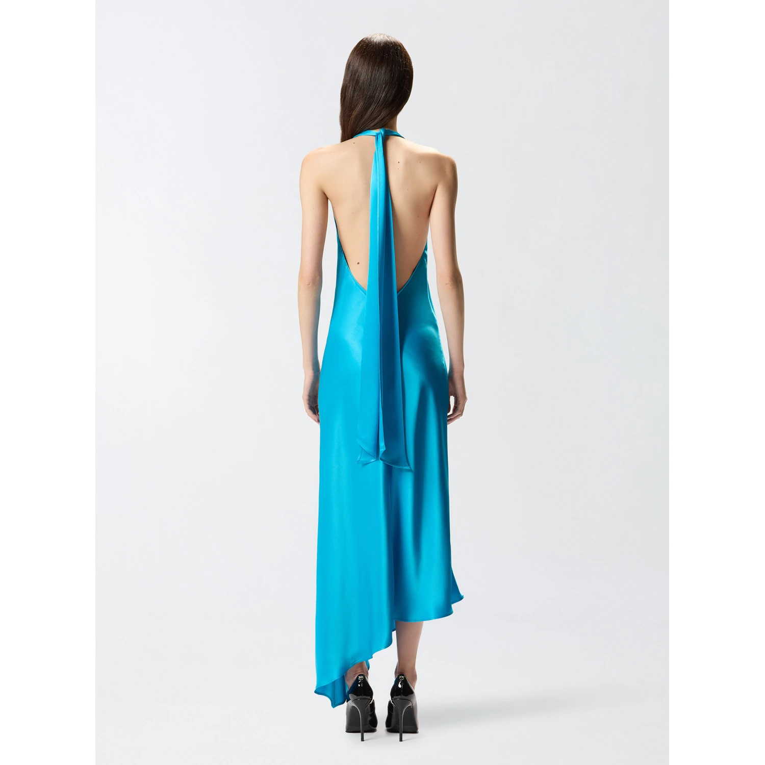 PINKO CRUCIMASTER dress
