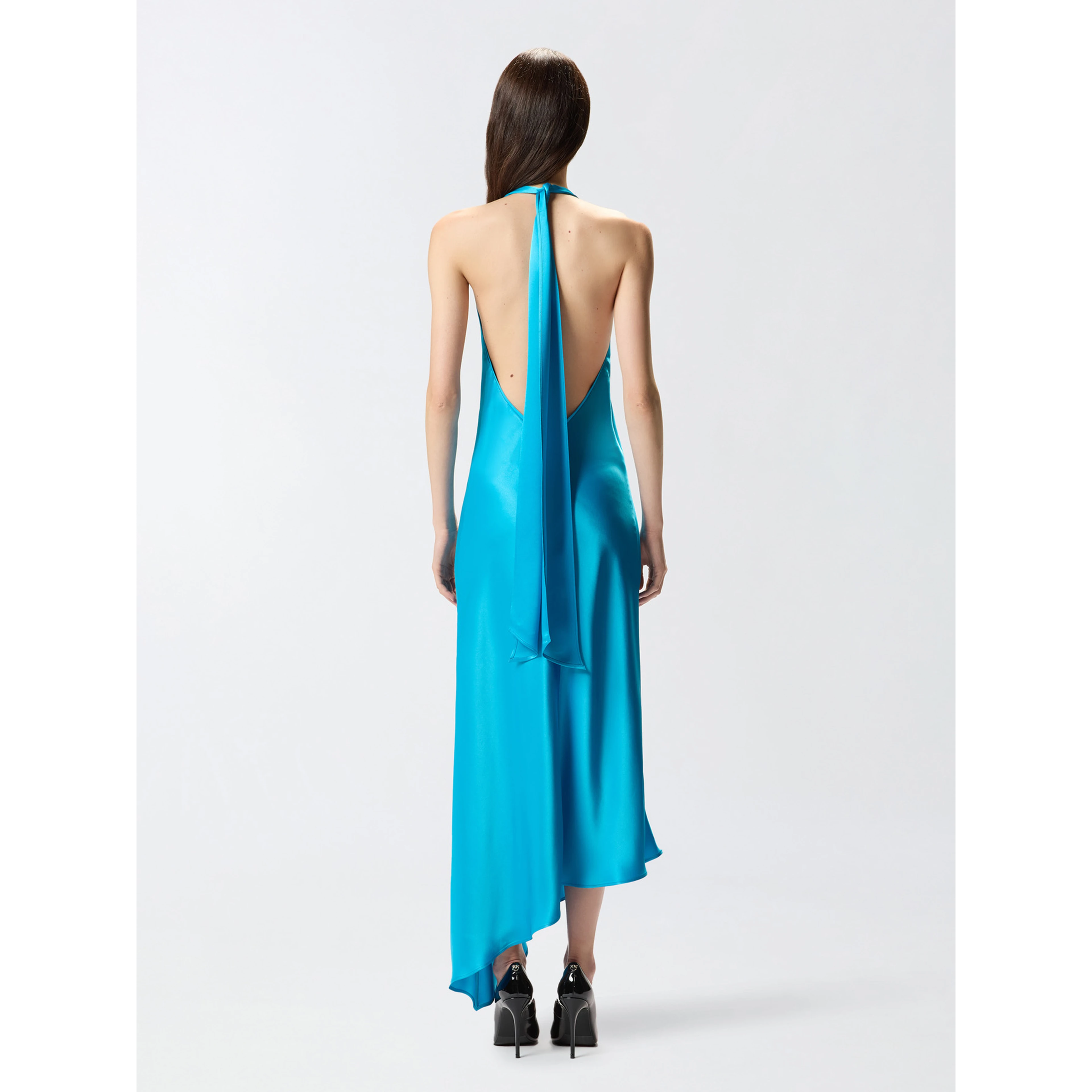 PINKO CRUCIMASTER dress
