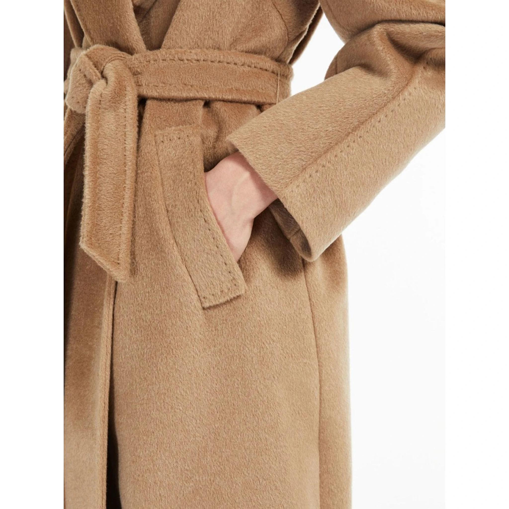 WEEKEND MAX MARA TEMPERA coat