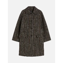 WEEKEND MAX MARA PITONE coat