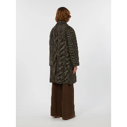WEEKEND MAX MARA PITONE coat