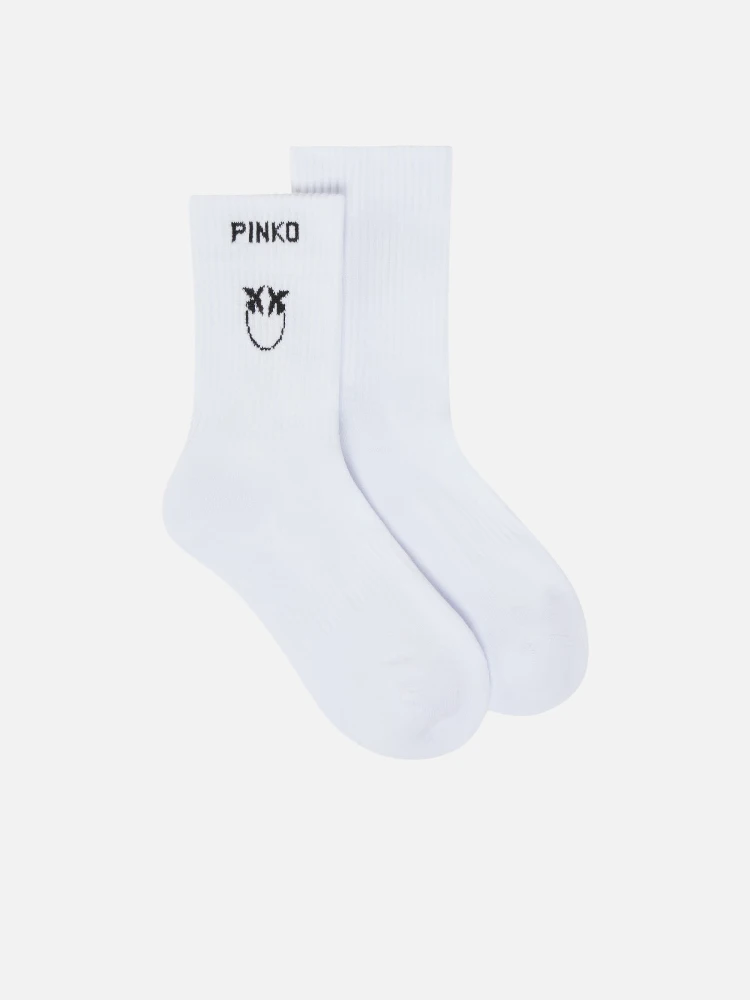 PINKO NORVEGIA socks
