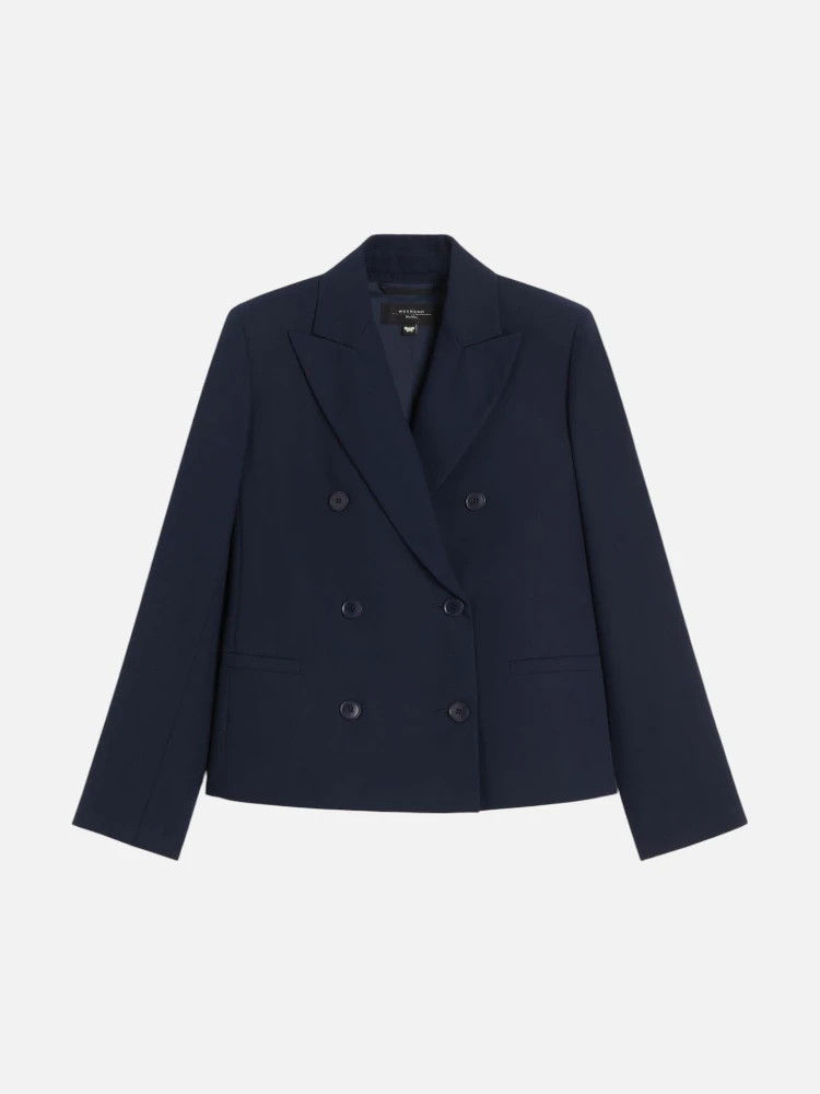 WEEKEND MAX MARA TAPPETO blazer