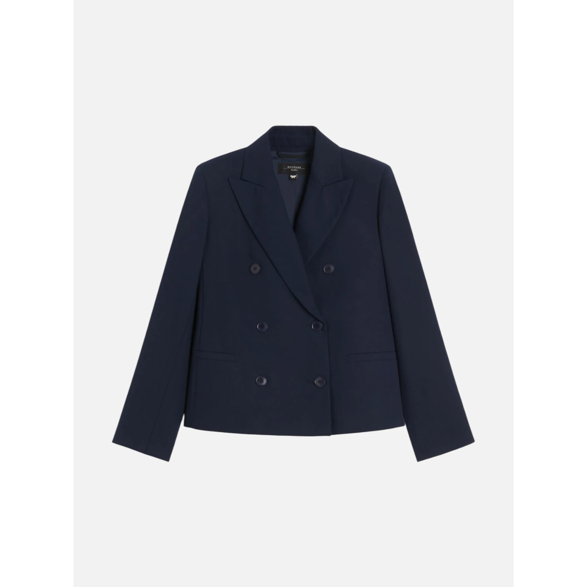 WEEKEND MAX MARA TAPPETO blazer