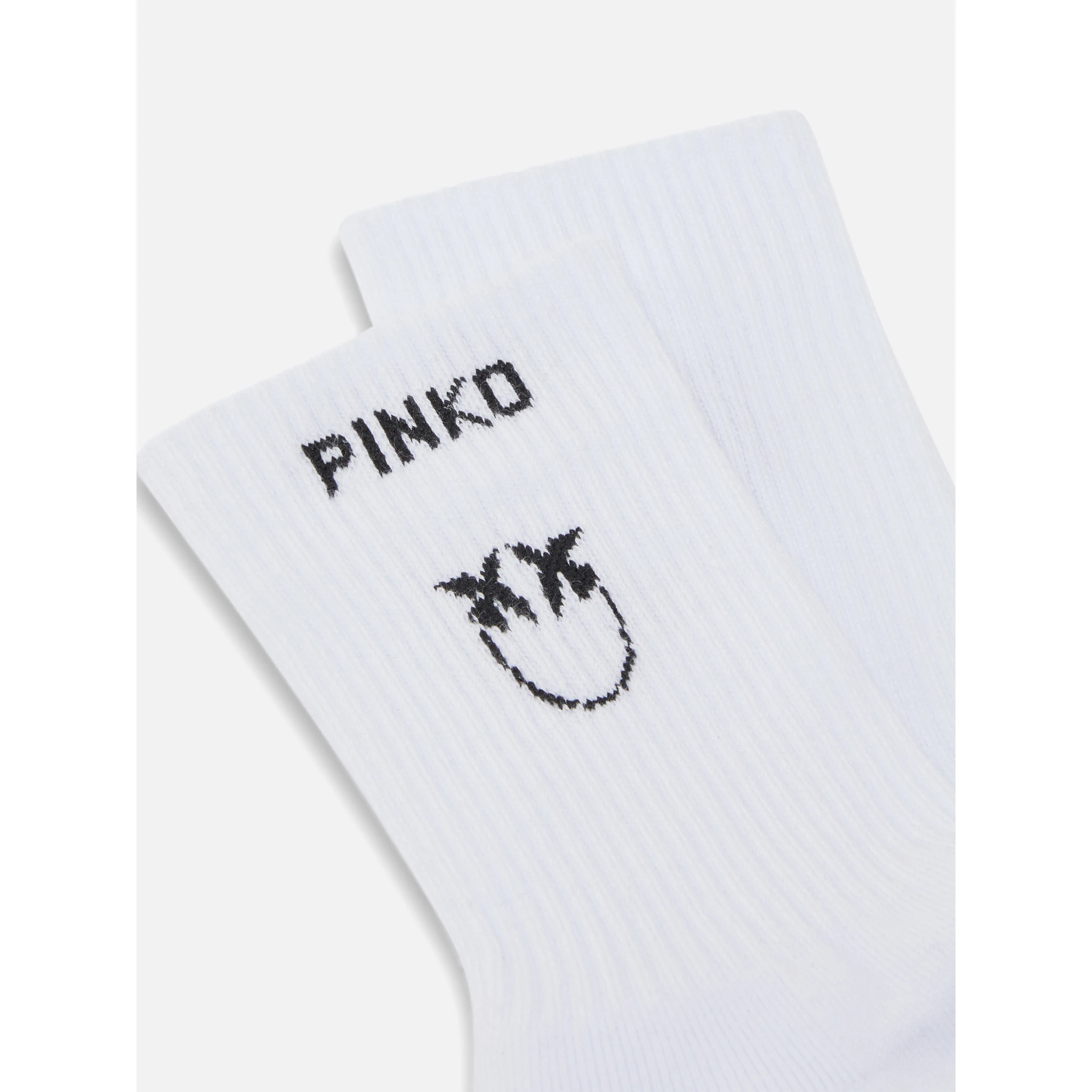 PINKO NORVEGIA socks