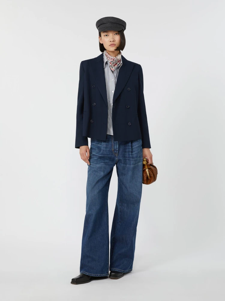 WEEKEND MAX MARA TAPPETO blazer alternative