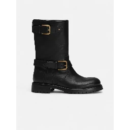 DOLCE & GABBANA boots