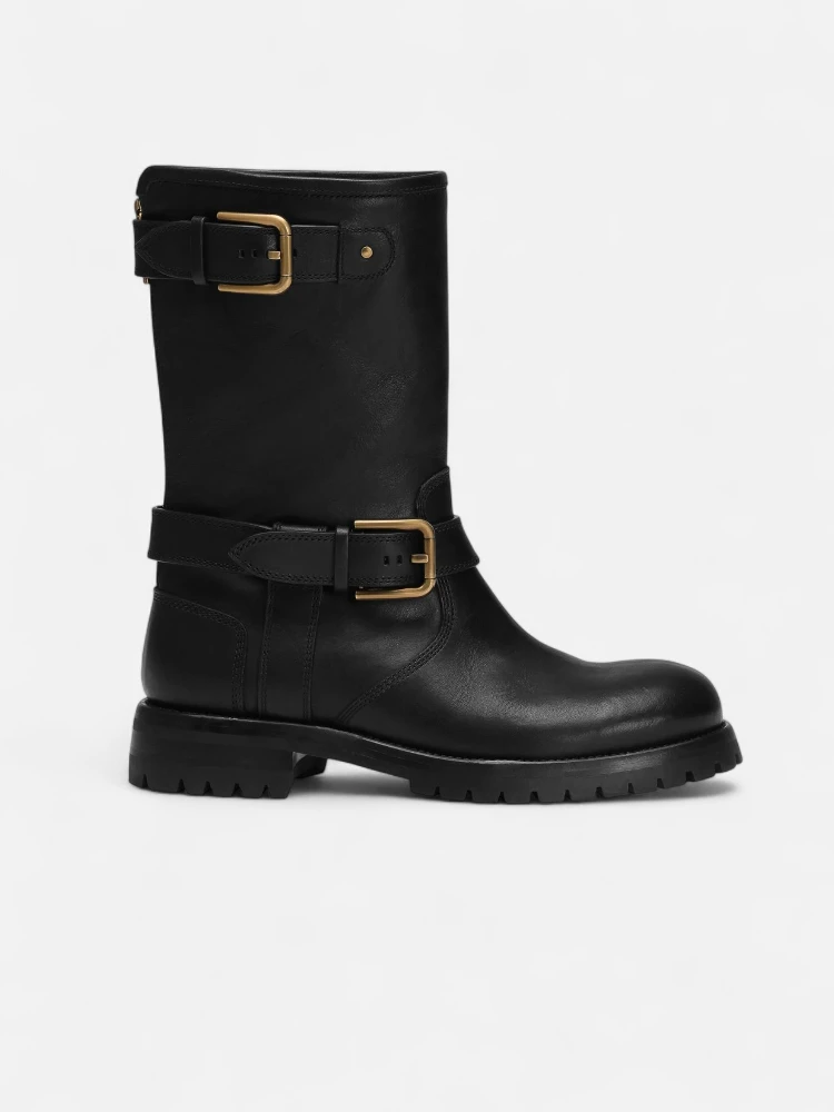DOLCE & GABBANA boots