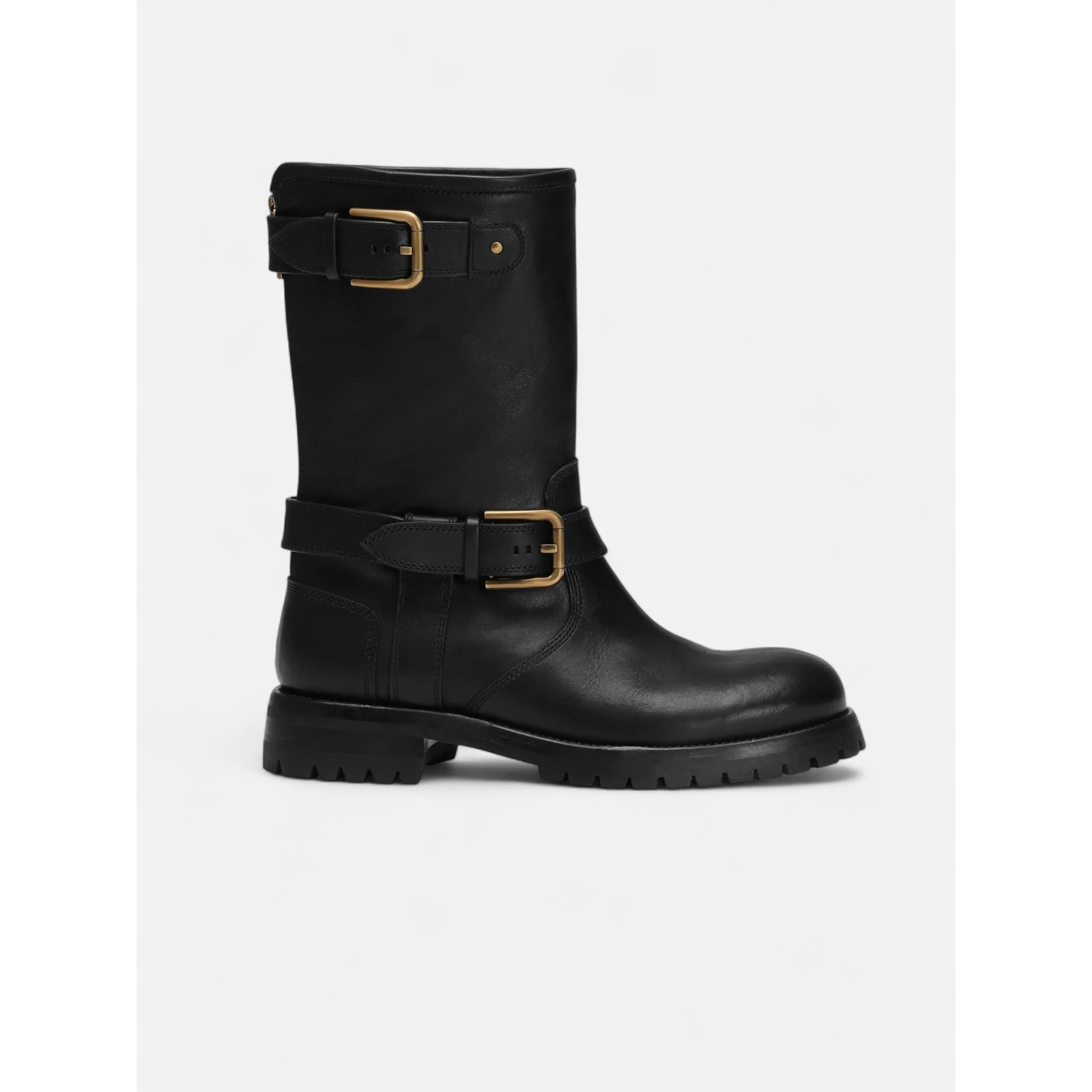 DOLCE & GABBANA boots
