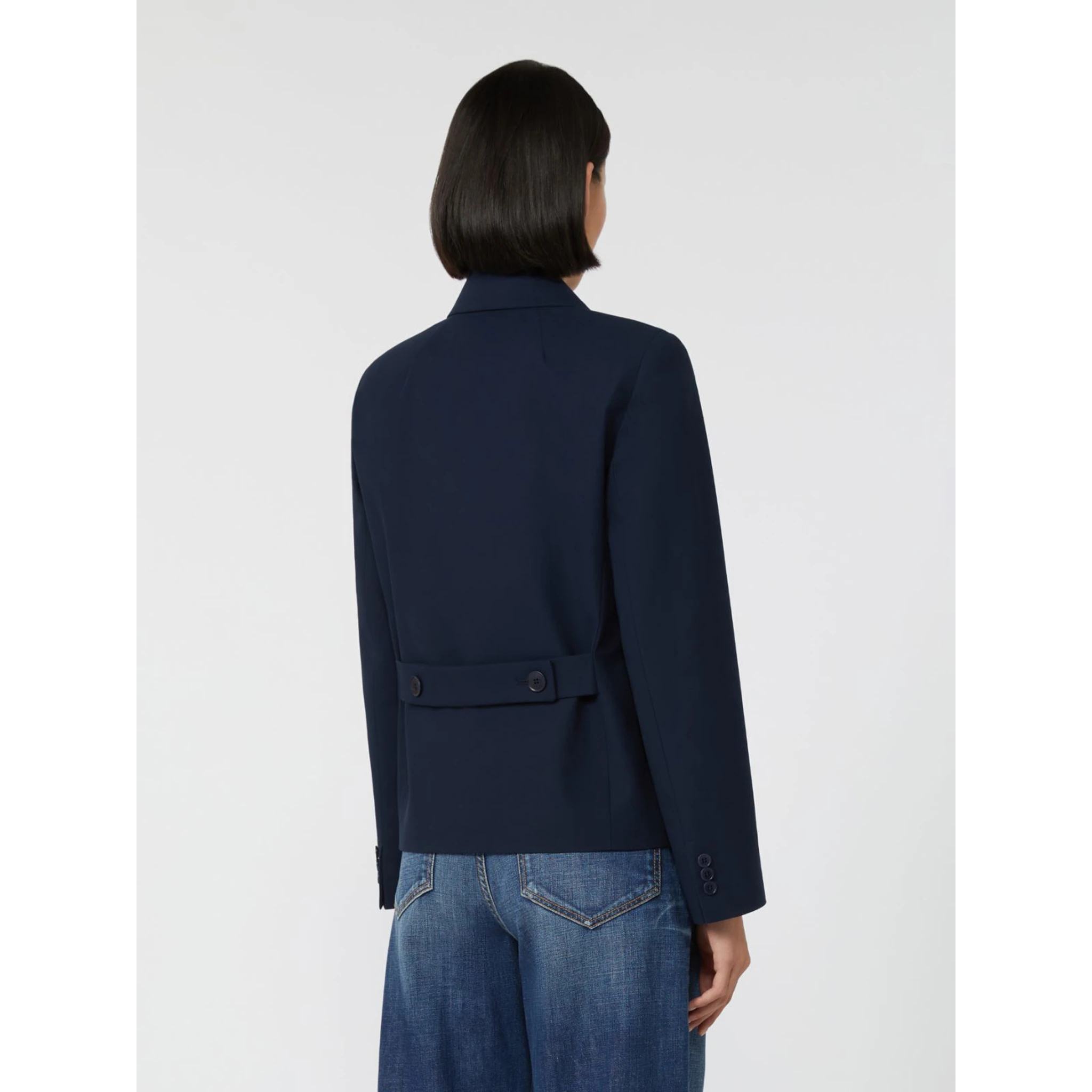 WEEKEND MAX MARA TAPPETO blazer
