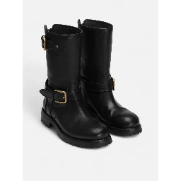 DOLCE & GABBANA boots