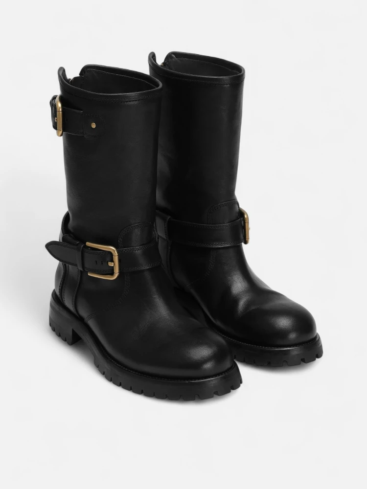 DOLCE & GABBANA boots alternative