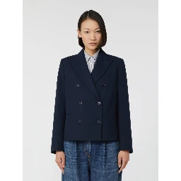 WEEKEND MAX MARA TAPPETO blazer