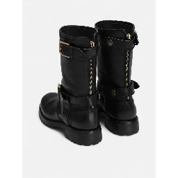 DOLCE & GABBANA boots