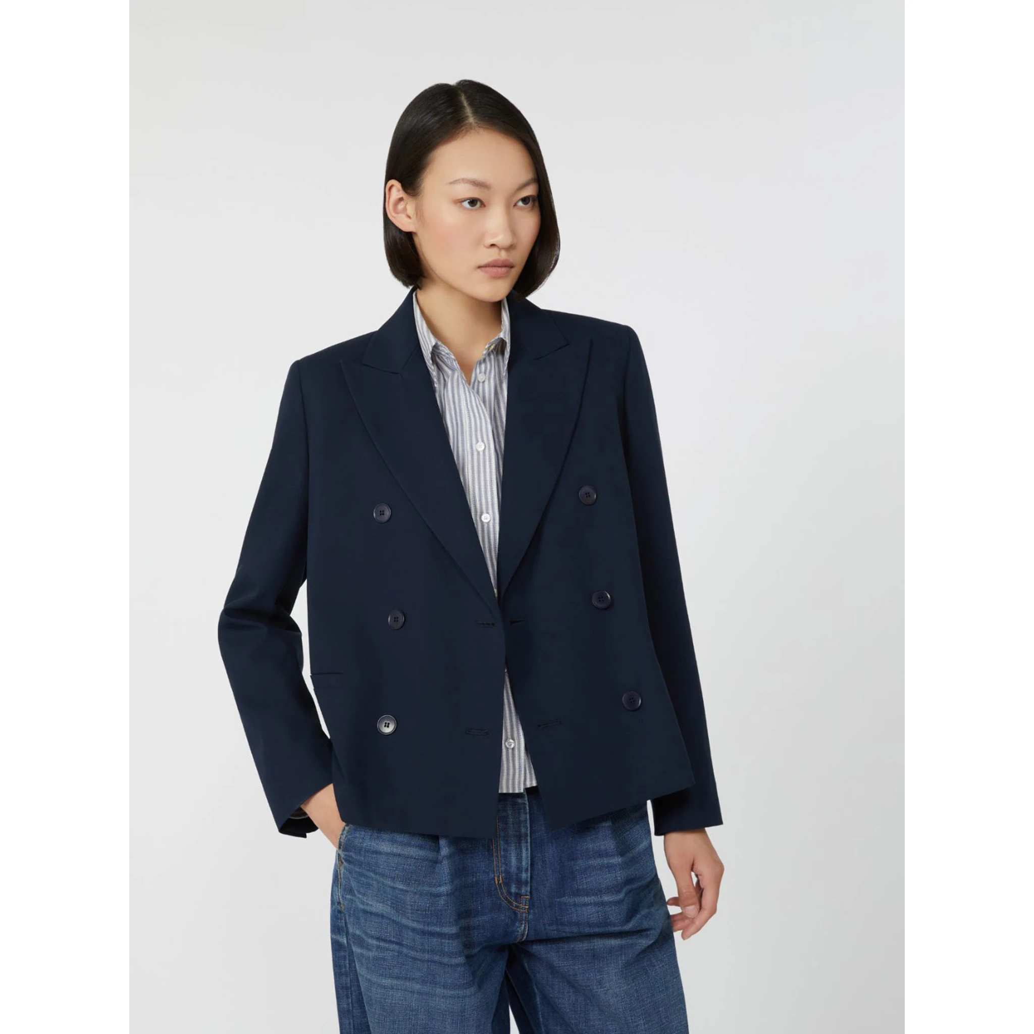 WEEKEND MAX MARA TAPPETO blazer