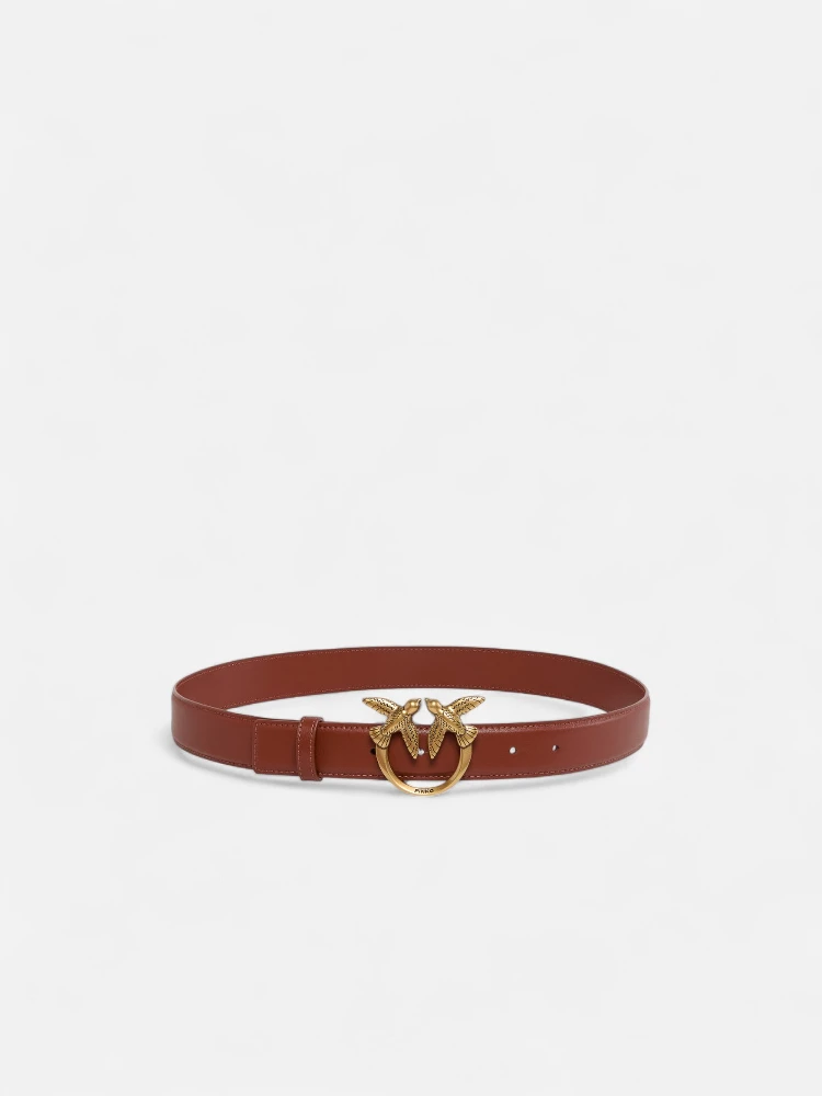PINKO BERRY H3 belt