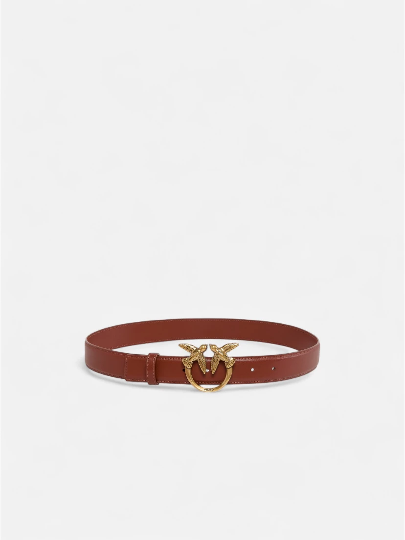 PINKO BERRY H3 belt