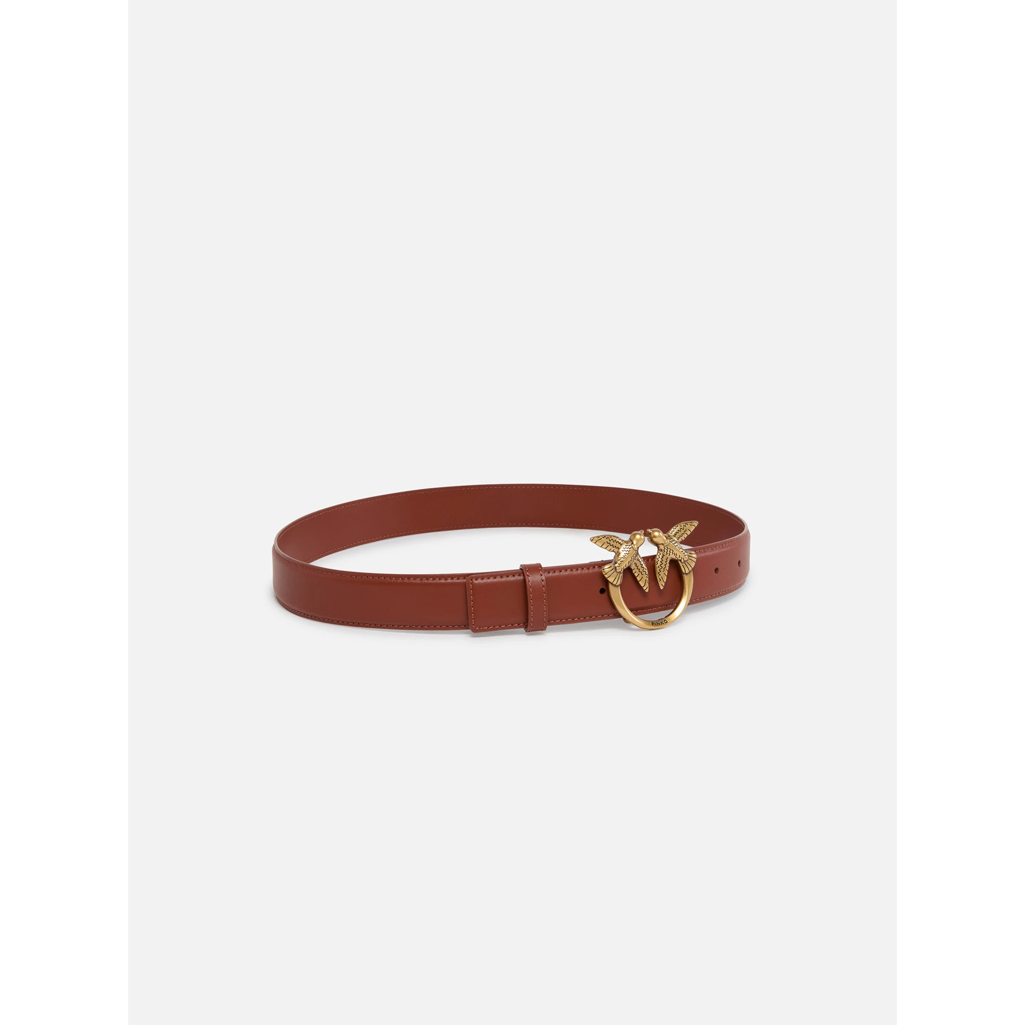 PINKO BERRY H3 belt