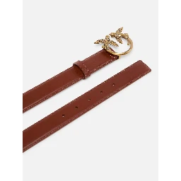 PINKO BERRY H3 belt
