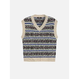 WEEKEND MAX MARA FLERES vest