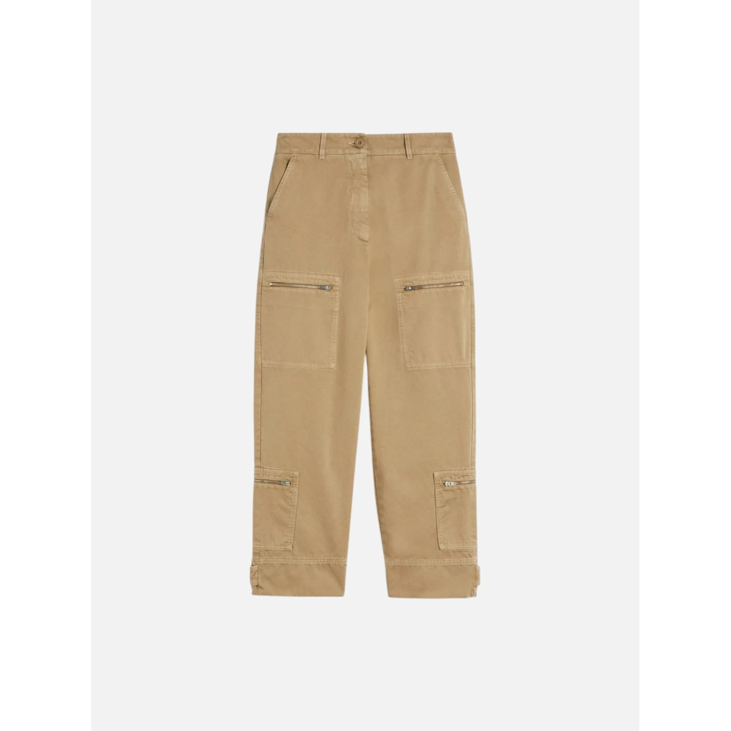 WEEKEND MAX MARA COLONIA pants