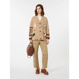 WEEKEND MAX MARA COLONIA pants