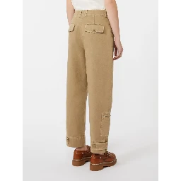 WEEKEND MAX MARA COLONIA pants