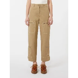 WEEKEND MAX MARA COLONIA pants