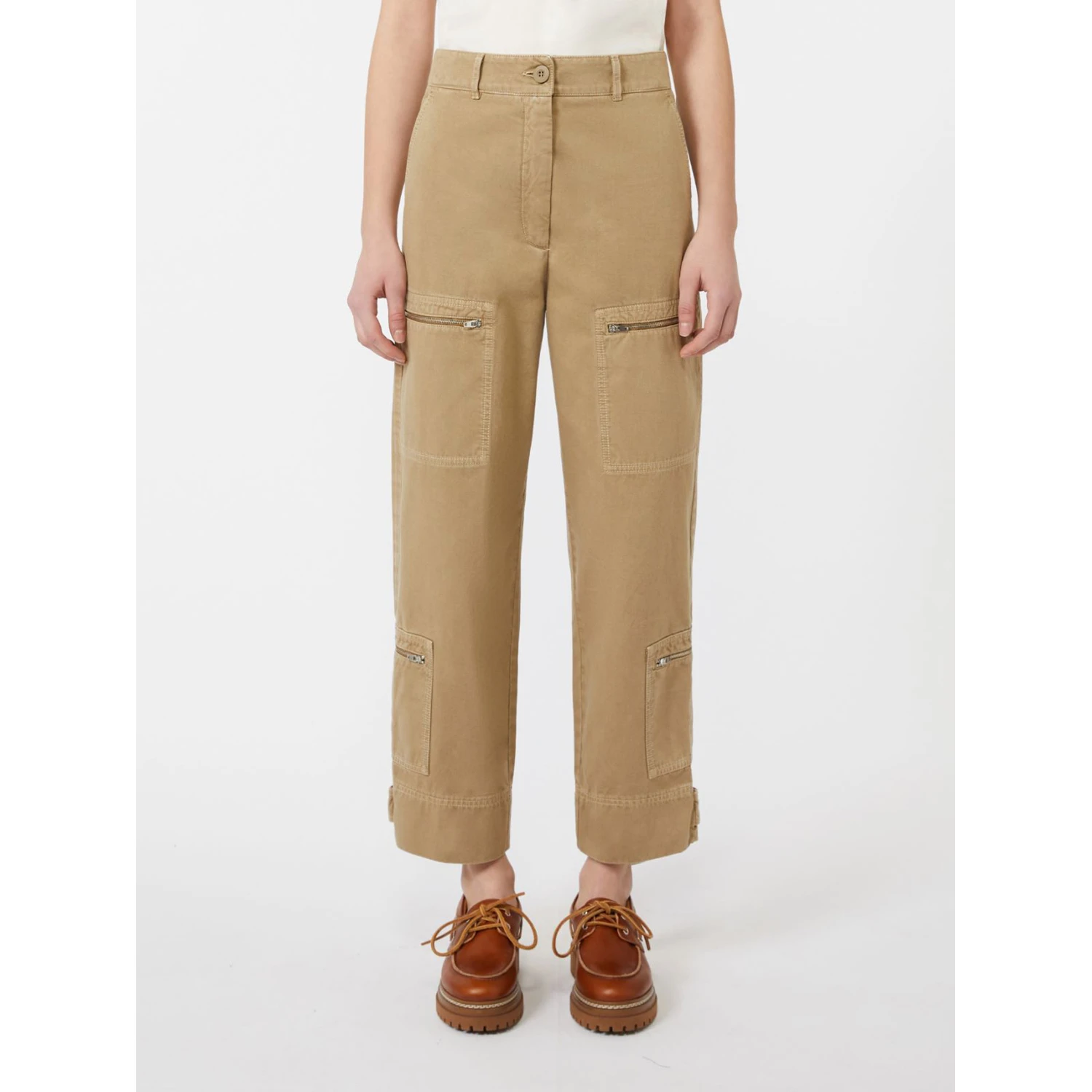 WEEKEND MAX MARA COLONIA pants