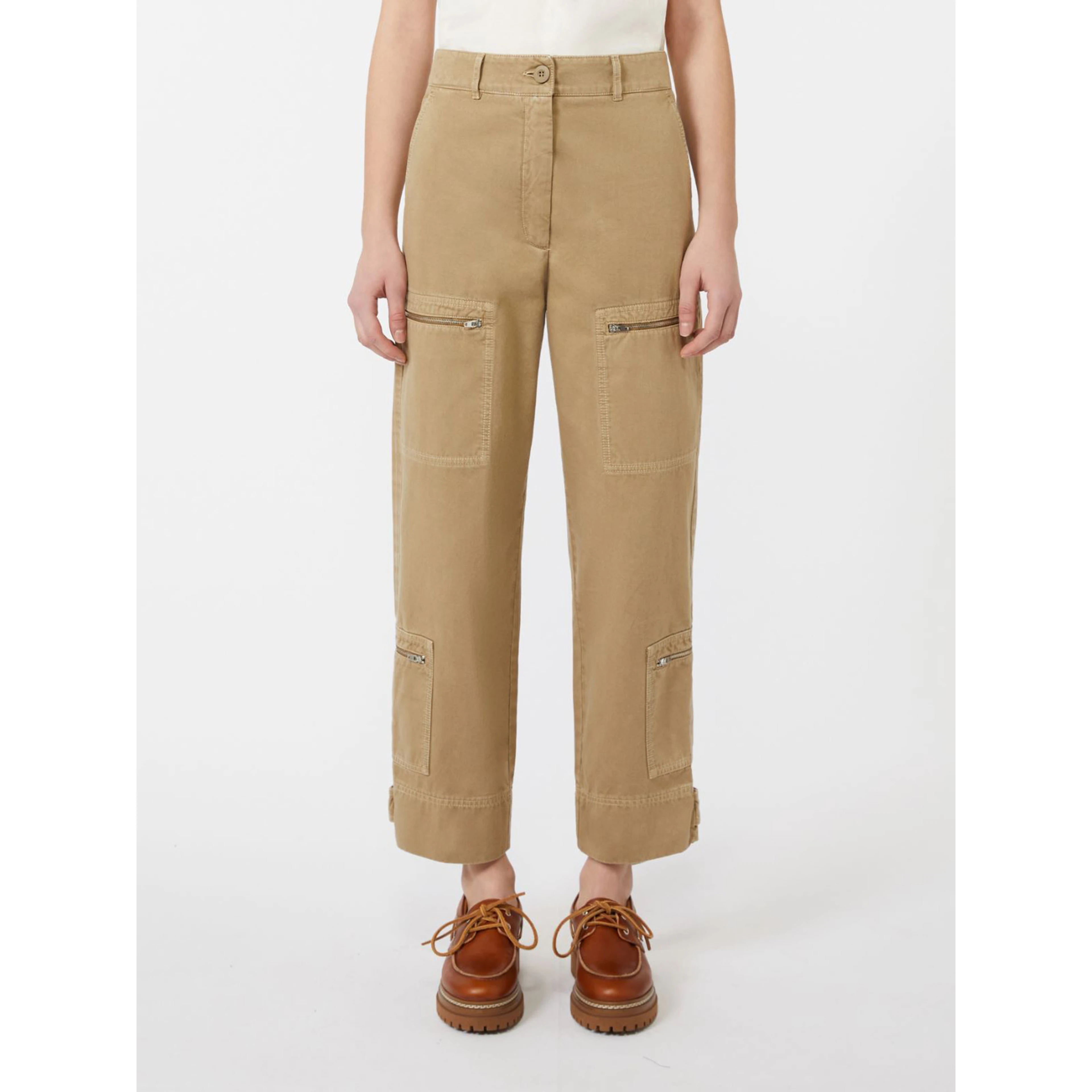 WEEKEND MAX MARA COLONIA pants