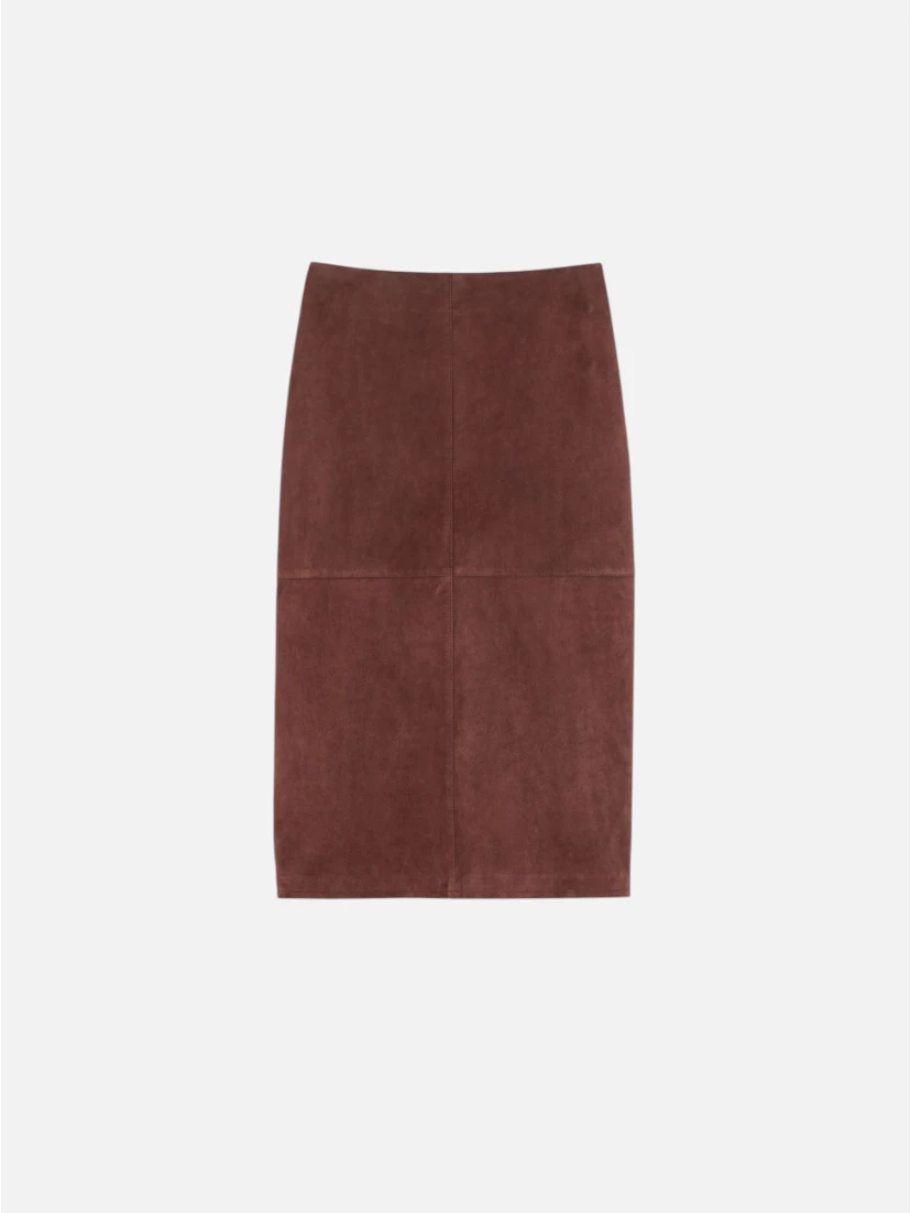WEEKEND MAX MARA PALA skirt