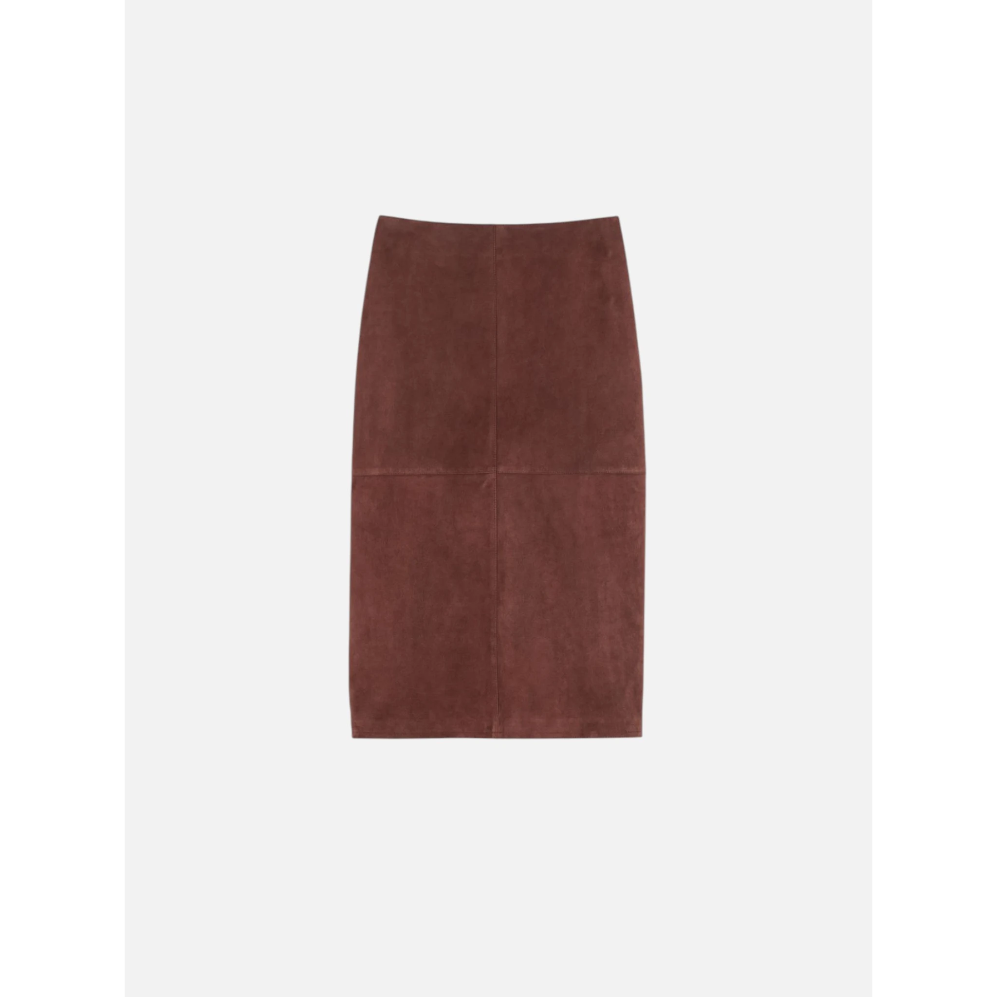WEEKEND MAX MARA PALA skirt