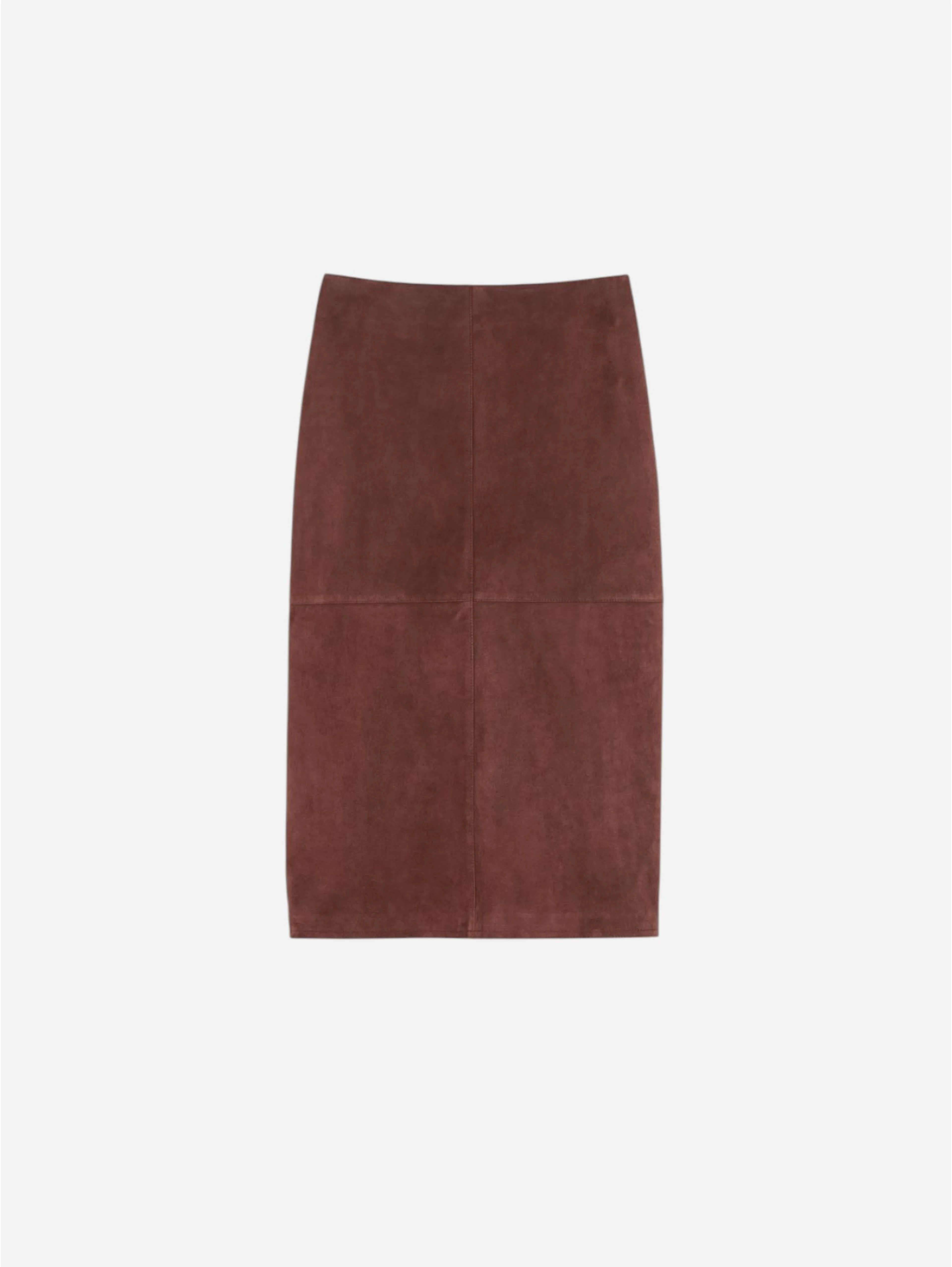 WEEKEND MAX MARA PALA skirt